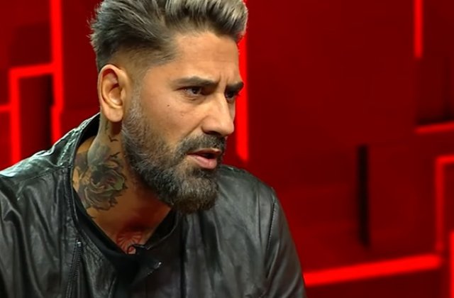 Connect-R, luat la întrebări de către Denise Rifai: „Am făcut multe lucruri de care nu sunt mândru”