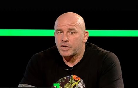 Cătălin Zmărăndescu, ultimele pregătiri pentru „Survivor România”! Cine l-a convins să intre în lupta pentru supraviețuire