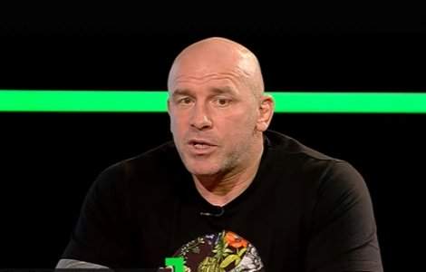 Cătălin Zmărăndescu, ultimele pregătiri pentru „Survivor România”! Cine l-a convins să intre în lupta pentru supraviețuire