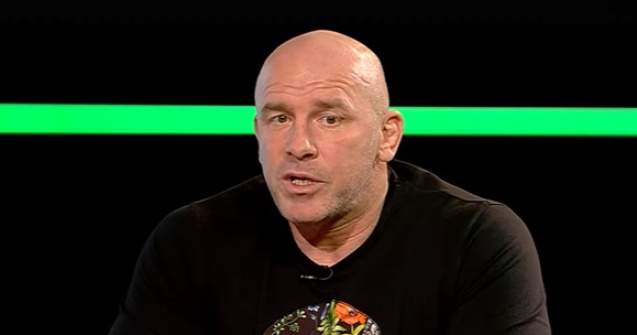 Cătălin Zmărăndescu, ultimele pregătiri pentru „Survivor România”! Cine l-a convins să intre în lupta pentru supraviețuire