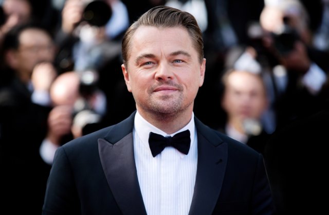 Un arbore tropical a primit numele actorului american Leonardo DiCaprio