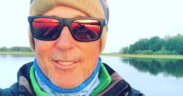 Mugur Mihăescu, soția și fiica lui, infectați cu Omicron! Declarațiile actorului: „Nu ies afară de nebun”