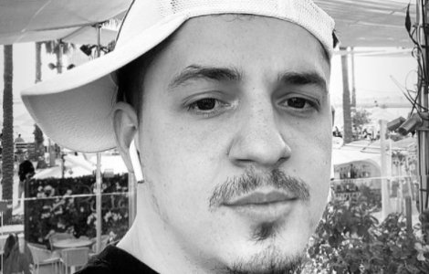 Bogdan de la Ploiești vrea să se mute din România! Anunțul trist făcut de artist: „Miroase a bani pe stradă”