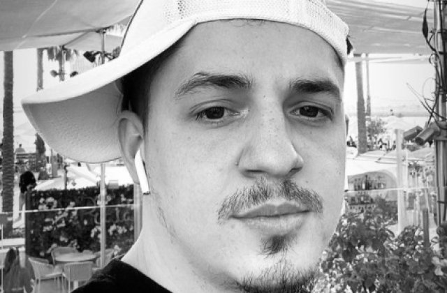 Bogdan de la Ploiești vrea să se mute din România! Anunțul trist făcut de artist: „Miroase a bani pe stradă” 