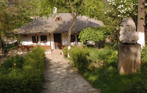 Bojdeuca lui Ion Creangă, închisă pentru un an și jumătate. Va fi renovată pentru prima oară în peste 35 de ani