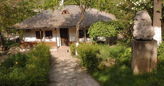 Bojdeuca lui Ion Creangă, închisă pentru un an și jumătate. Va fi renovată pentru prima oară în peste 35 de ani