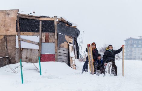  Top  Prognoza meteo pentru weekendul 8 - 9 ianuarie 2022. Se răcește!