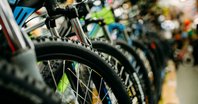 Universitatea Naţională de Artă Teatrală şi Cinematografică din București oferă gratis biciclete pentru studenți