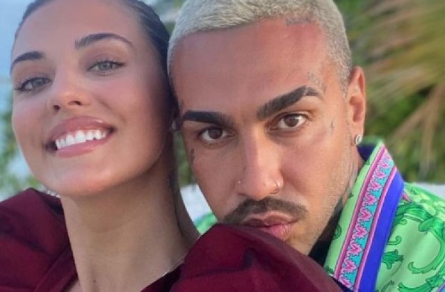 Alex Velea, noi detalii despre nunta cu Antonia! Cum va arăta marele eveniment