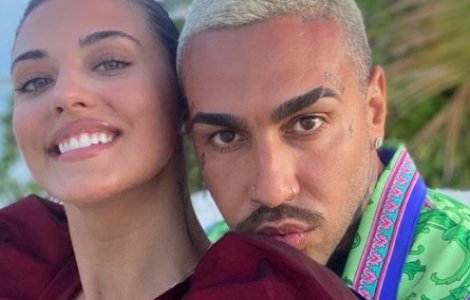 Alex Velea, noi detalii despre nunta cu Antonia! Cum va arăta marele eveniment