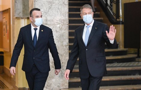 Legea privind înființarea Directoratului Național de Securitate Cibernetică, înlocuitorul CERT-RO, promulgată