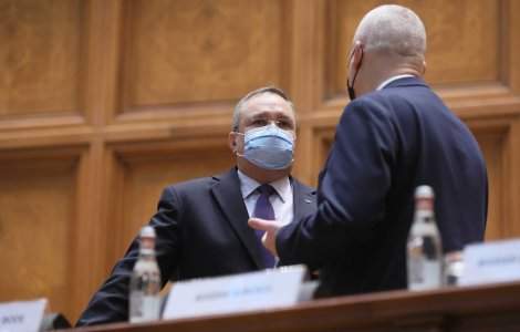 Premierul a cerut cursuri de pregătire a angajaților implicați în gestionarea banilor europeni, dar și simplificarea procedurilor