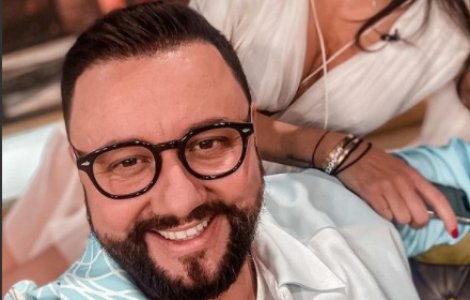 Cătălin Măruță, detalii neștiute din viața personală! Pe cine a iubit înainte de a o cunoaște pe Andra: „Am suferit”