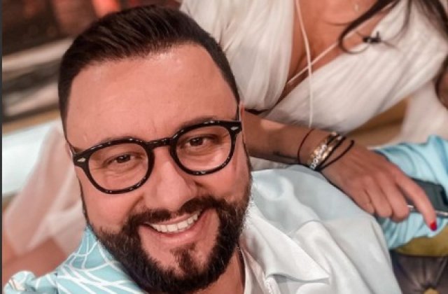 Cătălin Măruță, detalii neștiute din viața personală! Pe cine a iubit &icirc;nainte de a o cunoaște pe Andra: &bdquo;Am suferit&rdquo;