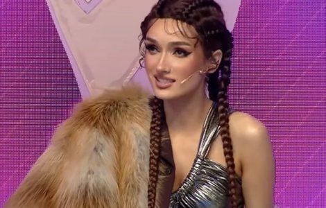 Se încing din nou spiritele la „Bravo, ai stil!”. Viviana Sposub, luată peste picior de Raluca Dumitru: „Nu ar fi singura”