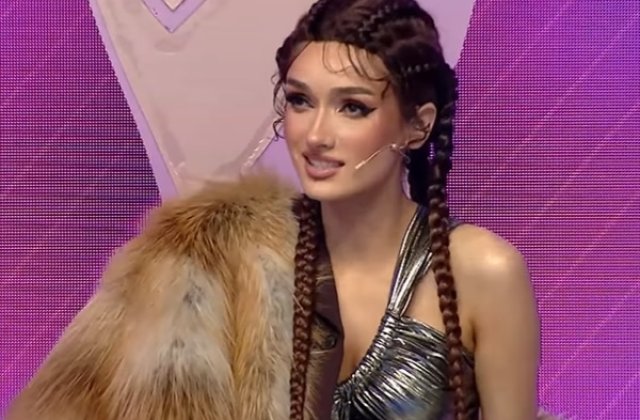 Se &icirc;ncing din nou spiritele la &bdquo;Bravo, ai stil!&rdquo;. Viviana Sposub, luată peste picior de Raluca Dumitru: &bdquo;Nu ar fi singura&rdquo;