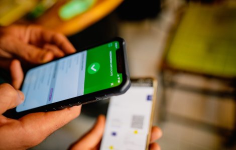 CNSU a aprobat scurtarea perioadei de carantină la 5 zile pentru vaccinați