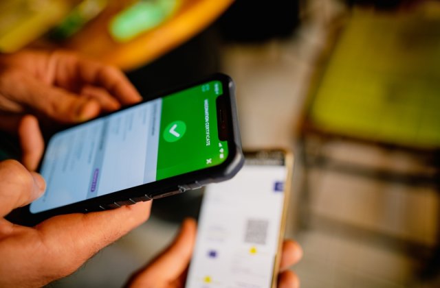 CNSU a aprobat scurtarea perioadei de carantină la 5 zile pentru vaccinați și 10 pentru nevaccinați