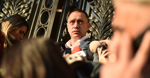 Mihai Fifor: Liberalizarea pieței de energie - o ţeapă uriaşă pentru milioane de români şi zeci de mii de companii