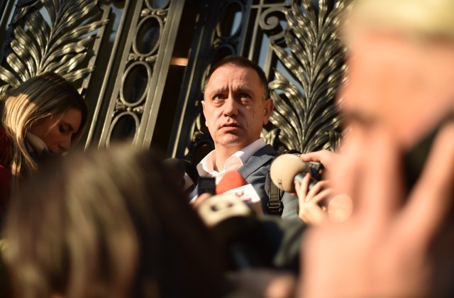 Mihai Fifor: Liberalizarea pieței de energie - o ţeapă uriaşă pentru milioane de români şi zeci de mii de companii