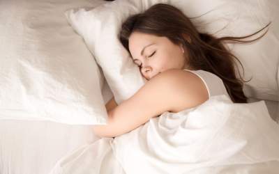 4 pași simpli pentru a avea...