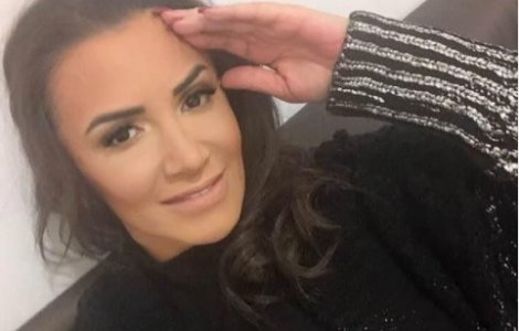 Mara Bănică, pe ultima sută de metri cu sarcina! Vedeta poate naște în orice moment: „Vreau să scap cât mai repede”