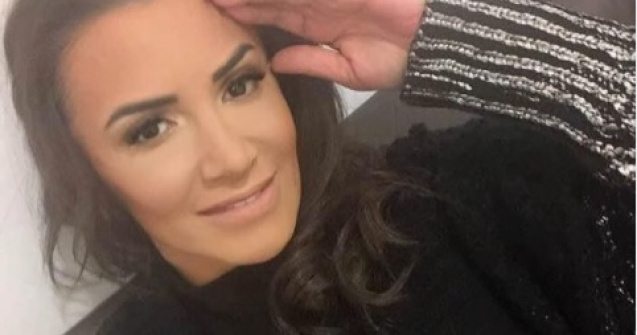 Mara Bănică, pe ultima sută de metri cu sarcina! Vedeta poate naște în orice moment: „Vreau să scap cât mai repede”