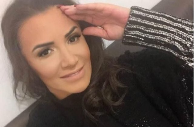 Mara Bănică, pe ultima sută de metri cu sarcina! Vedeta poate naște în orice moment: „Vreau să scap cât mai repede”