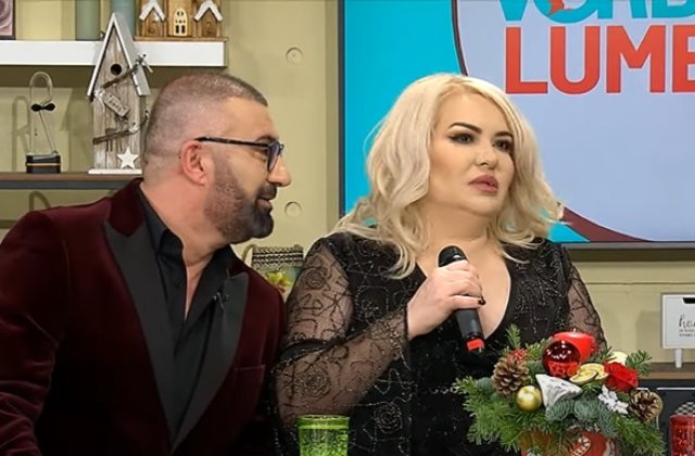 Cine câștigă mai mulți bani dintre Viorica și Ioniță de la Clejani: „E pe sărăcie”