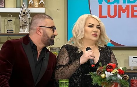 Cine câștigă mai mulți bani dintre Viorica și Ioniță de la Clejani: „E pe sărăcie”