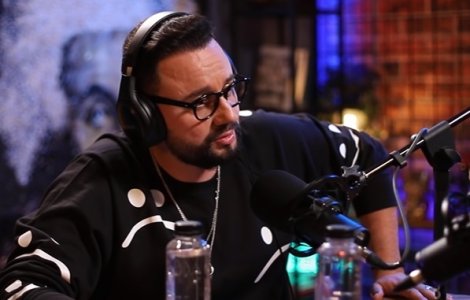 Cătălin Măruță și-a dezamăgit tatăl! Ce așteptări avea bărbatul de la fiul lui: „Am avut o discuție cu el în care mi-a spus...”