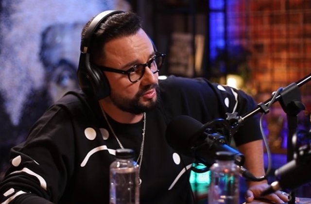 Cătălin Măruță și-a dezamăgit tatăl! Ce așteptări avea bărbatul de la fiul lui: „Am avut o discuție cu el în care mi-a spus...”