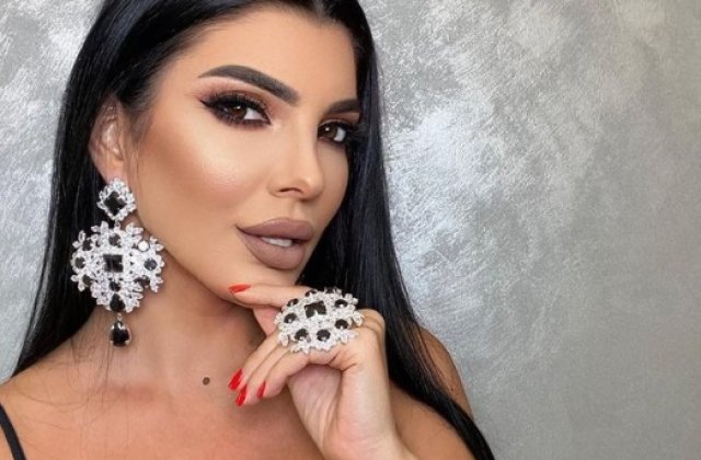 Andreea Tonciu nu se uită la bani! Cât este dispusă să scoată din buzunar pentru operațiile estetice dorite 