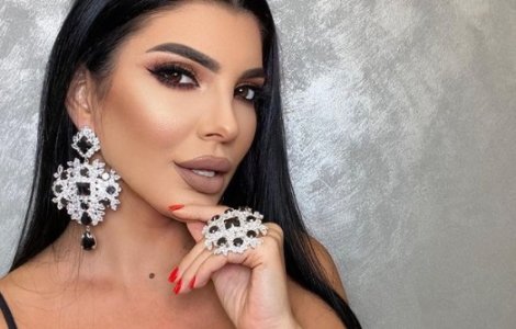 Andreea Tonciu nu se uită la bani! Cât este dispusă să scoată din buzunar pentru operațiile estetice dorite