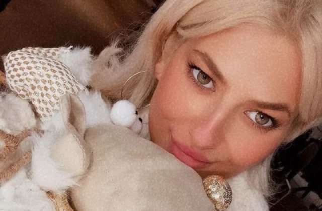 Câte kilograme s-a îngrășat Lidia Buble de sărbători: „Sunt în disperare, nu mai pot”