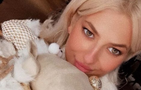 Câte kilograme s-a îngrășat Lidia Buble de sărbători: „Sunt în disperare, nu mai pot”