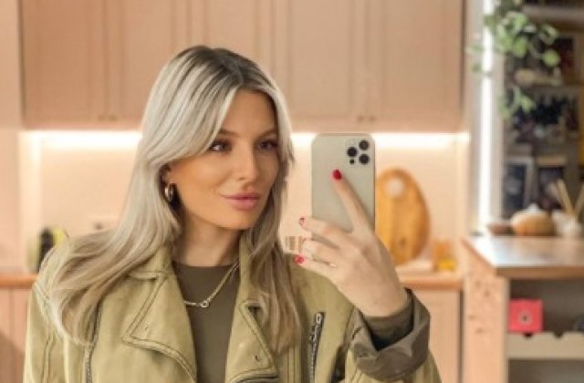 Ana Baniciu are planuri serioase de viitor! Vrea să își deschidă o afacere: „Să investesc niște bani în asta”