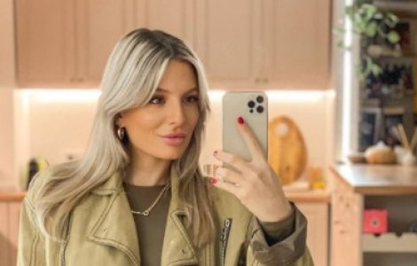 Ana Baniciu are planuri serioase de viitor! Vrea să își deschidă o afacere: „Să investesc niște bani în asta”