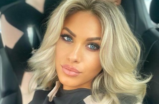 Ce probleme are Amna, după concertul susținut de Revelion! Artista s-a confesat abia acum: „Am stat la poze cu 200 de oameni”