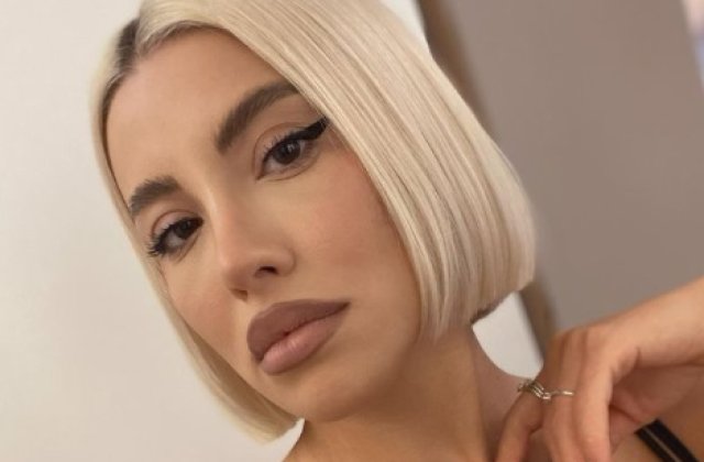 Nicoleta Nucă, secretul unui trup perfect! Ce v&acirc;rstă avea c&acirc;nd și-a injectat acid &icirc;n buze: &bdquo;Așa mi-am dorit&rdquo;