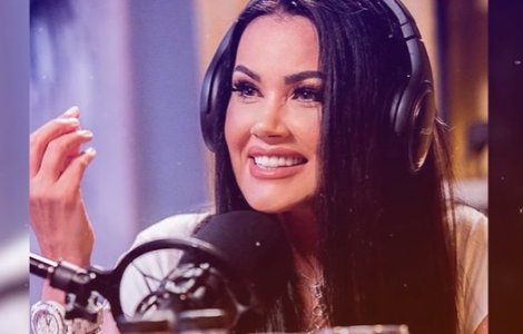 Ce relație a avut Oana Zăvoranu cu tatăl ei! Dezvăluirile emoționante ale vedetei: „Am învățat că o prințesă trebuie să știe să...”