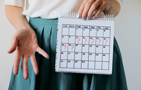 Cum poate afecta vaccinul anti-COVID menstruația! S-a făcut un studiu pe un eșantion de aproximativ 4.000 de femei