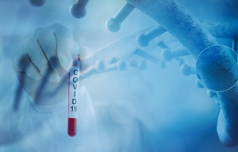 Bilanț COVID-19, 9 ianuarie 2022. În ultimele 24 de ore, au murit 14 persoane