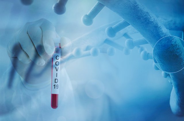 Bilanț COVID-19, 9 ianuarie 2022. În ultimele 24 de ore, au murit 14 persoane