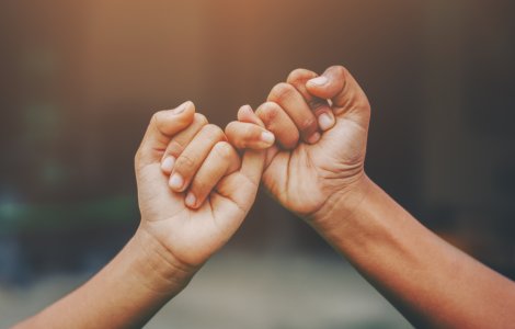  Top  Semne că ai o prietenie toxică