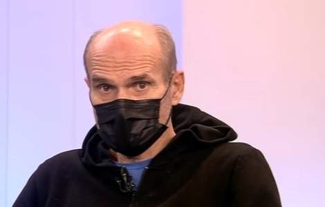 Cristian Tudor Popescu, cuvinte de laudă la adresa Simonei Halep după victoria de la Melbourne: „E mai bine să se odihnească înainte de Australian Open”