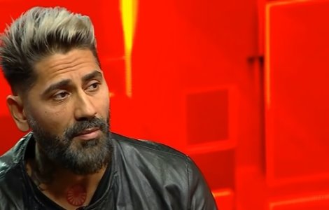 Connect-R, mărturisiri dureroase din copilărie! Artistul a suferit enorm: „Îi era greu să facă rost de bani pentru strictul necesar”