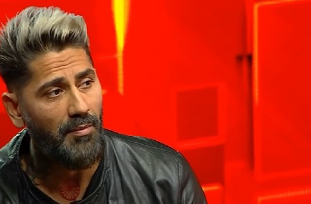 Connect-R, mărturisiri dureroase din copilărie! Artistul a suferit enorm: „Îi era greu să facă rost de bani pentru strictul necesar”