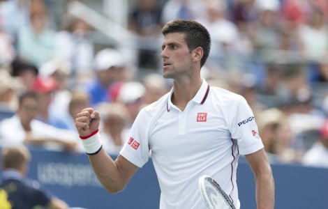 Novak Djokovic a câștigat apelul depus împotriva anulării vizei de Australia