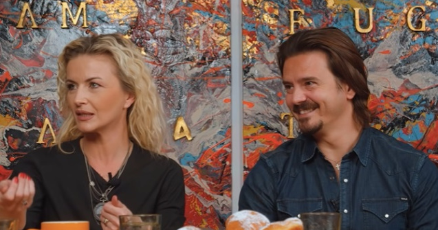 Cum s-a schimbat viaţa lui Mihai Petre şi a Elwirei, după Asia Express: „Au fost momente grele, dificile, însă...”